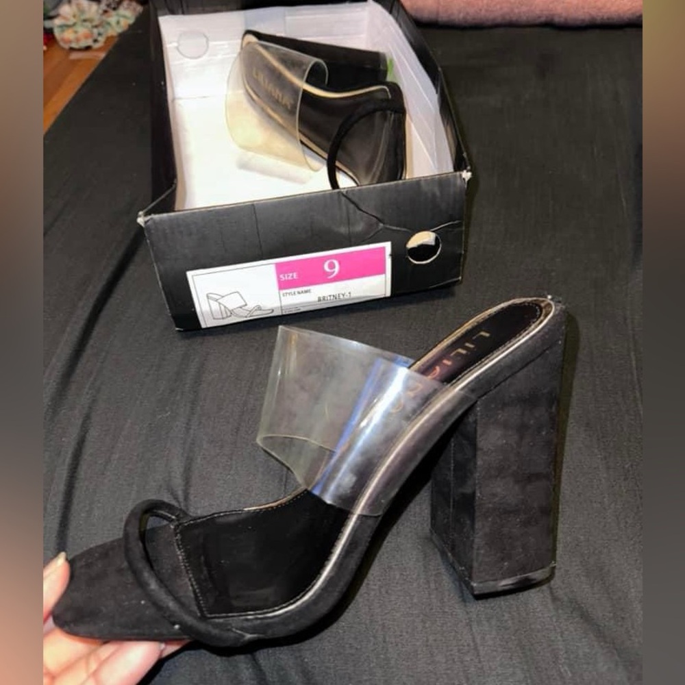 Brand new never worn
